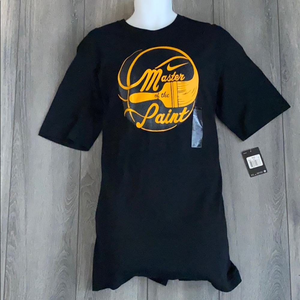 Nike “Master Of The Paint” Shirt